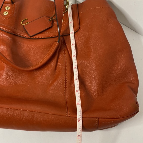 Coach shoulder bag - Picture 7 of 8